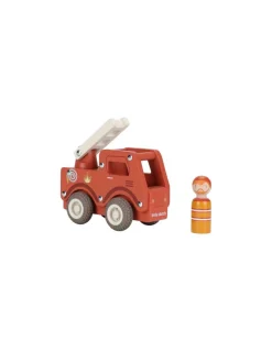 Little Dutch Camion de pompier 1er âge -