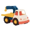 B.Toys Camion dépanneuse -