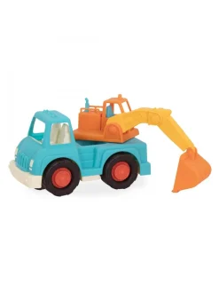 B.Toys Camion grue -