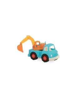 B.Toys Camion grue -