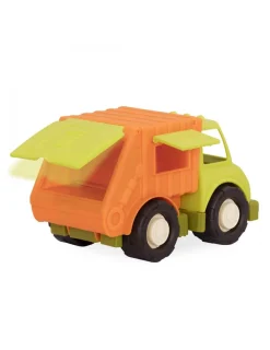B.Toys Camion poubelle -