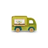 Moulin Roty Camion restaurant Food-truck -