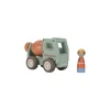 Little Dutch Camion toupie en bois -