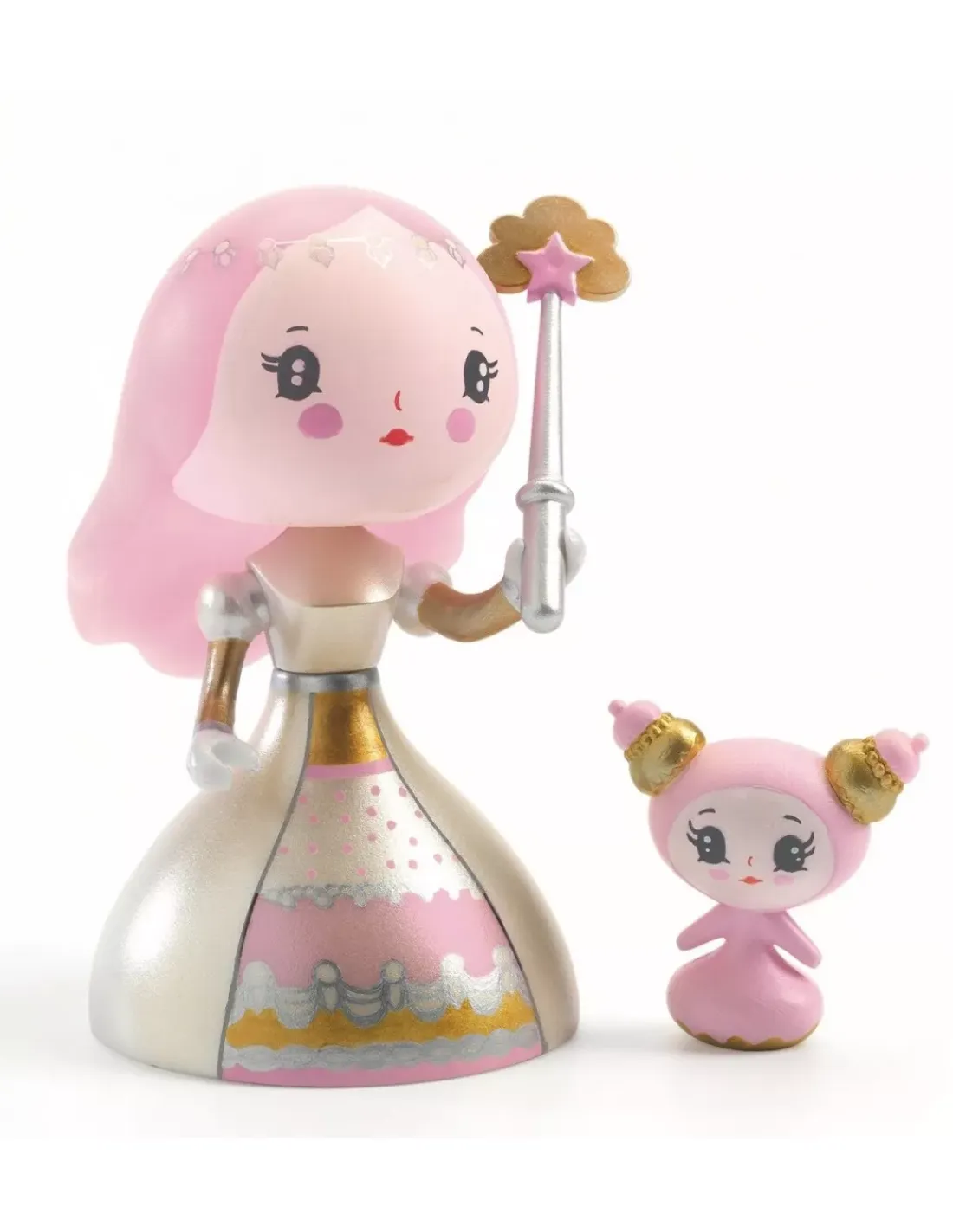 Djeco Candy & lovely princesse Arty Toys -