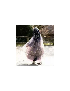Great Pretenders Cape avec capuche de fée enchanteresse -