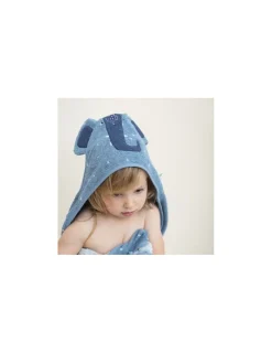 Trixie Cape de bain Éléphant -