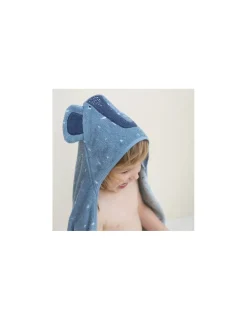 Trixie Cape de bain Éléphant -
