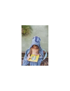 Trixie Cape de bain Éléphant -