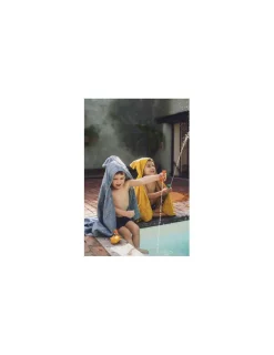 Trixie Cape de bain Éléphant -