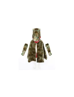 Great Pretenders Cape dinosaure T-Rex 4-6 ans -