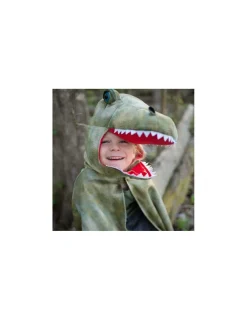 Great Pretenders Cape dinosaure T-Rex 4-6 ans -