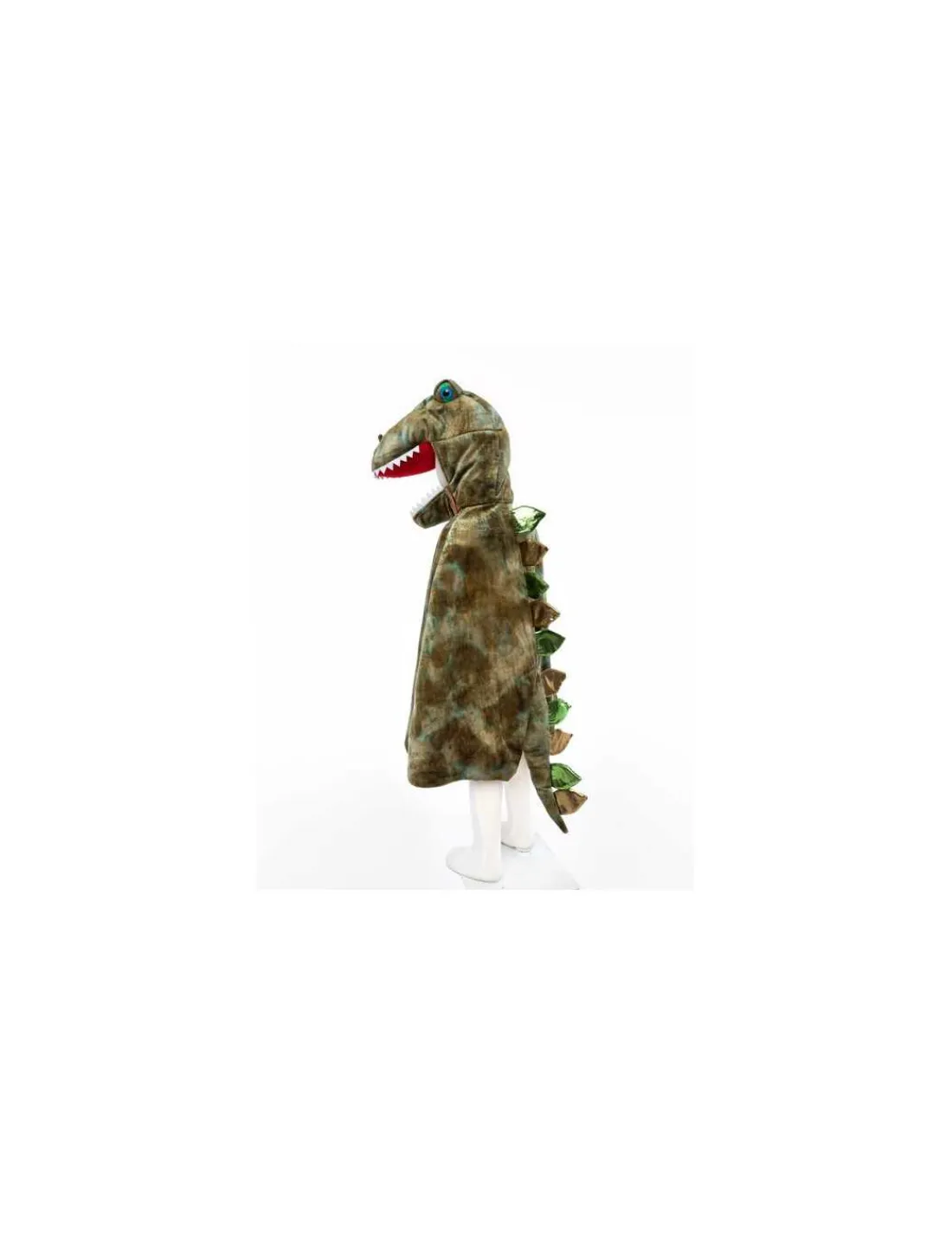Great Pretenders Cape dinosaure T-Rex 4-6 ans -