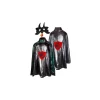 Enfant Great Pretenders Cape et masque réversibles chevalier dragon 4-6 ans -