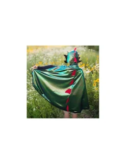 Enfant Great Pretenders Cape et masque réversibles chevalier dragon 4-6 ans -