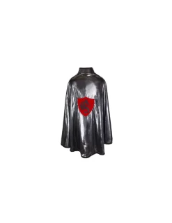 Enfant Great Pretenders Cape et masque réversibles chevalier dragon 4-6 ans -