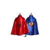 Enfant Great Pretenders Cape et masque réversibles super héros 4-6 ans -