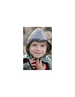 Enfant Great Pretenders Cape réversible dragon chevalier 4-6 ans -