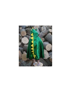 Enfant Great Pretenders Cape réversible dragon chevalier 4-6 ans -