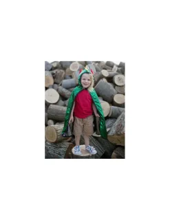 Enfant Great Pretenders Cape réversible dragon chevalier 4-6 ans -