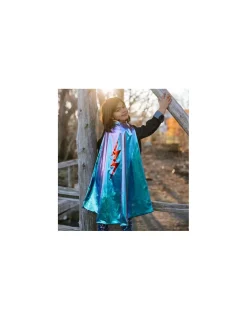 Enfant Great Pretenders Cape réversible holographique 4-6 ans -