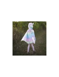 Enfant Great Pretenders Cape réversible licorne dragon 4-6 ans -