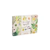 Moulin Roty Carnet aquarelle Le Jardin du Moulin -