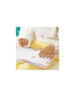 Janod Carnet secret Magic Fairies -