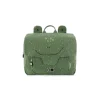 Enfant Trixie Cartable Grenouille -