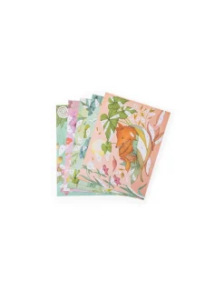 Moulin Roty Cartes fantastiques Les Rosalies -