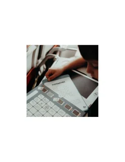 Enfant Kidywolf Cartes Kidydraw Mini Jeux et éducation -