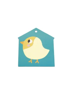 Janod Cartes tactiles Ferme -