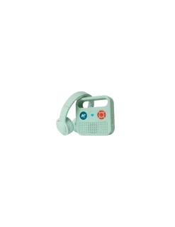 Merlin Casque audio pour enceinte enfant