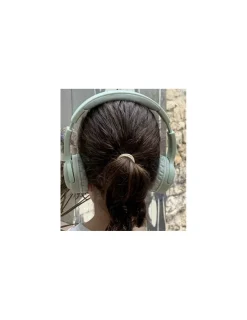 Merlin Casque audio pour enceinte enfant