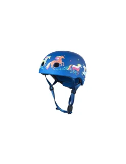 Micro Mobility Casque enfant Licorne taille XS -