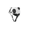 Micro Mobility Casque enfant Panda 3D taille S -