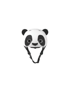 Micro Mobility Casque enfant Panda 3D taille S -