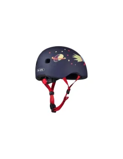 Micro Mobility Casque enfant Rocket taille S -