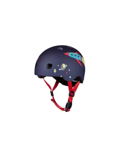 Micro Mobility Casque enfant Rocket taille S -