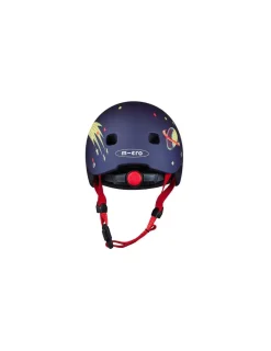 Micro Mobility Casque enfant Rocket taille S -