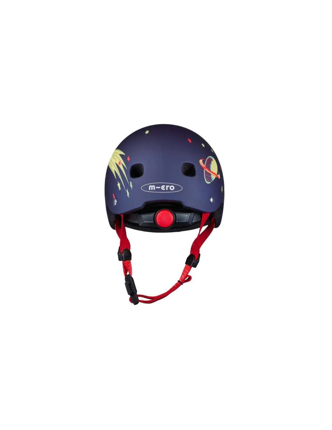 Micro Mobility Casque enfant Rocket taille S -