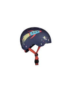 Micro Mobility Casque enfant Rocket taille S -