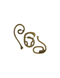 Enfant Gigamic Casse-tête Huzzle Cast Enigma