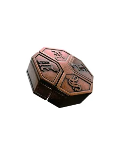 Enfant Gigamic Casse-tête Huzzle Cast News