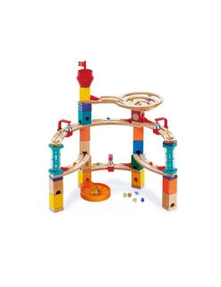 Enfant Hape Toys Castle escape circuit de billes - Hape