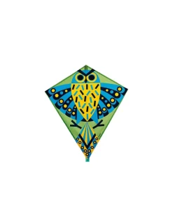 Djeco Cerf-volant hiboo -