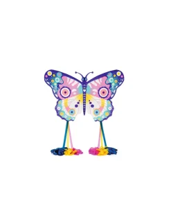 Djeco Cerf-volant maxi butterfly -