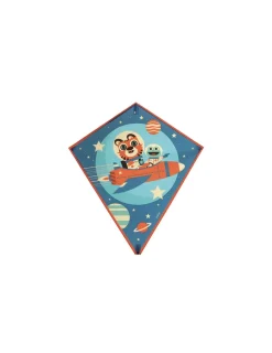 Djeco Cerf-volant Rocket -