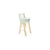 Enfant Janod Chaise haute Zen -
