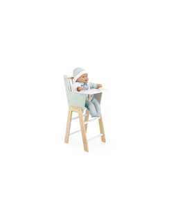 Enfant Janod Chaise haute Zen -