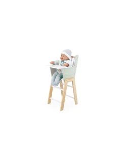 Enfant Janod Chaise haute Zen -